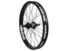 Demolition "Rotator V4 X Team Plus" Freecoaster Rear Wheel