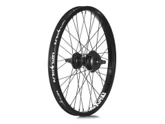 Demolition "Whistler Lite X Zero 18" Cassette Rear Wheel - 18 Inch