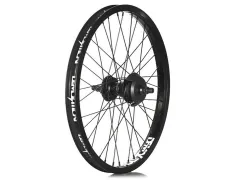 Demolition "Whistler Lite X Zero" Cassette Rear Wheel