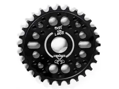 Demolition X Fast And Loose Kettenblatt