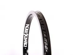 Demolition "Zero 18" BMX Rim - 18" Inch