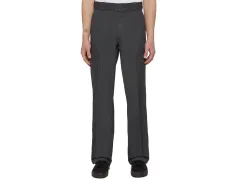 Dickies "874 Work Pant Recycled" Pants - Charcoal Grey