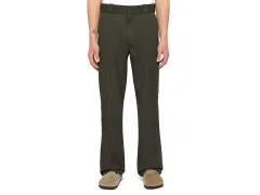 Dickies "874 Work Pant Recycled" Hose - Olive Green