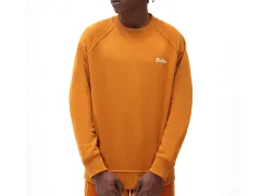 Dickies "Bettles Sweater" Pullover - Pumpkin Spice