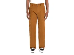 Dickies "Corduroy Carpenter" Hose - Brown Duck