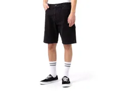 Dickies "Duck Canvas Shorts" Short Pants - Stone Washed Black