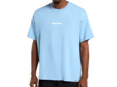 Dickies "Enterprise" T-Shirt - Glacier Lake