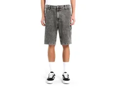 Dickies "Garyville Denim Short" Kurze Hose - Light Gray Wash