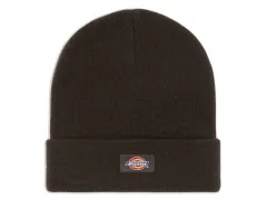 Dickies "Gibsland" Beanie - Dark Brown