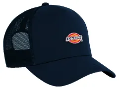 Dickies "Hanston Trucker" Cap - Night Sky