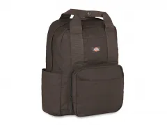 Dickies "Lisbon" Rucksack - Dark Brown