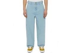 Dickies "Madison Baggy Denim" Hose - Classic Blue
