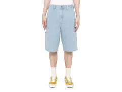 Dickies "Madison Denim Short" Kurze Hose - Vintage Blue