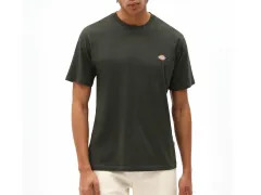 Dickies "Mapleton" T-Shirt - Olive Green