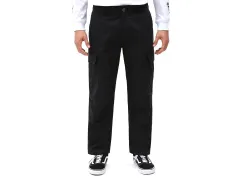 Dickies "Millerville" Cargo Pants - Black