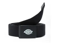 Dickies "Orcutt Webbing" Belt - Black