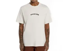 Dickies "Outdoor" T-Shirt - Egret