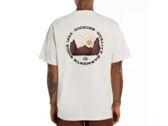 Dickies "Outdoor" T-Shirt - Egret