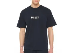 Dickies "Patrick Springs" T-Shirt - Dark Navy