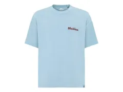 Dickies "Slayden Garment Dye" T-Shirt - Glacier Lake