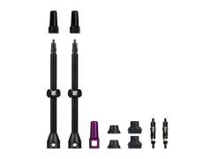 Dynamic Bike Care "Bar Keeper" Tubeless Ventile - 80mm