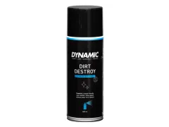 Dynamic Bike Care "Dirt Destroy" Foam Spray - 400ml