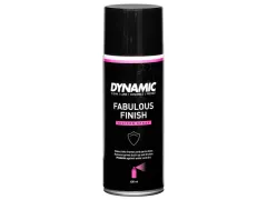Dynamic Bike Care "Fabulous Finish" Pflegespray - 400ml