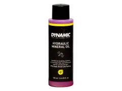 Dynamic Bike Care Hydraulic Mineral Oil - 100ml