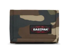 Eastpak "Crew Single" Geldbeutel - Camo