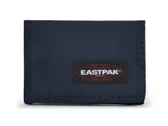 Eastpak "Crew Single" Geldbeutel - Ultra Marine
