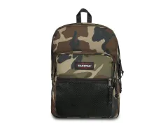Eastpak "Pinnacle" Backpack - Camo