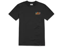 Etnies "1986" T-Shirt - Black