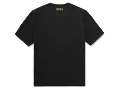 Etnies "Aurelien X Serin Tech" T-Shirt - Black