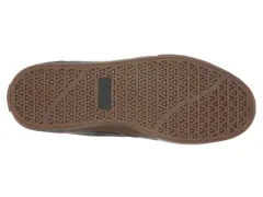 Etnies "Barge LS" Shoes - Black/Gum/Silver
