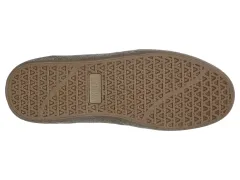 Etnies "Barge LS" Shoes - White/Navy