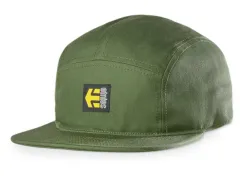 Etnies "Camp Strapback" Cap - Olive