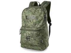 Etnies "Fader Print" Backpack - Camouflage
