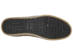 Etnies "Jameson 2 Eco" Shoes - Brown/Brown