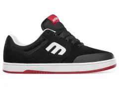 Etnies "Marana Michelin" Shoes - Blacktop Wash