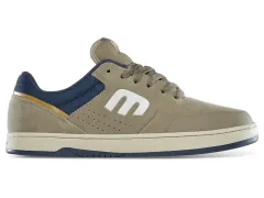 Etnies "Marana Michelin" Shoes - Green/Blue