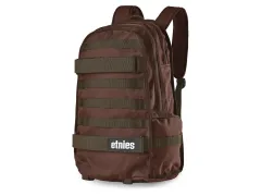 Etnies "Marana" Backpack - Rust