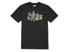 Etnies "Noodle" T-Shirt - Black