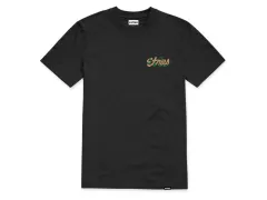 Etnies "Rose Arrow" T-Shirt - Black