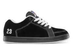 Etnies "Sal 23" Schuhe - Black/White