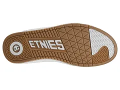 Etnies "Scam" Shoes - Light Blue