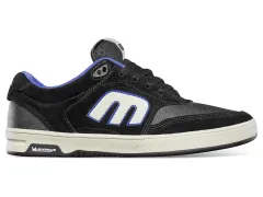 Etnies "Serin Michelin" Shoes - Black