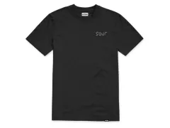 Etnies "Sour Ko" T-Shirt - Black