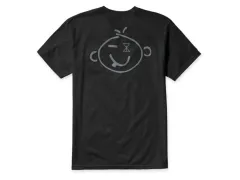 Etnies "Sour Ko" T-Shirt - Black
