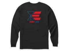 Etnies "Sour" Longsleeve - Black