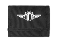 Etnies "Stacks" Wallet - Black/White